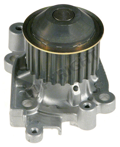 Airtex Engine Water Pump AW9360 for 1997-2007 Mitsubishi 2.0L 1.8L (Lancer, Mirage)