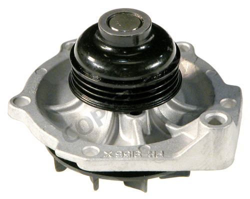 Airtex Engine Water Pump AW4106 for 1996-1999 Ford 3.4L (Taurus)