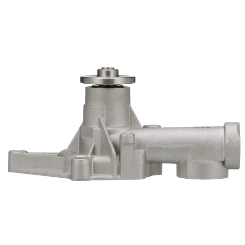 Airtex Engine Water Pump AW7115 for 1981-2003 Dodge/Eagle/Hyundai 1.4L 1.5L (Colt, Conquest, Summit, Vista)
