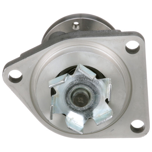 Airtex Engine Water Pump AW5079 for 1994-2005 Cadillac/Saab/Saturn 3.0L 3.2L (Catera, CTS, 9-5, 900)