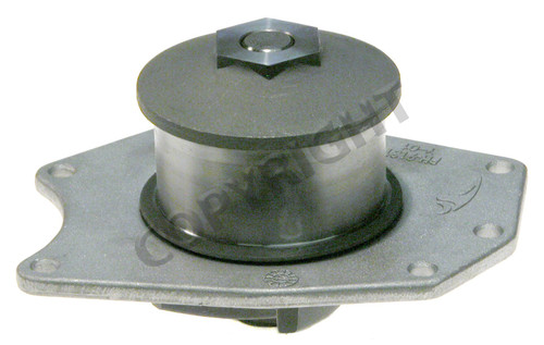 Airtex Engine Water Pump AW7158 for 1997 Chrysler/Dodge/Eagle 3.5L (Concorde, Intrepid, LHS, Vision)