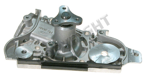 Airtex Engine Water Pump AW9305 for 1994-2005 Kia/Mazda 1.8L 1.6L (Sephia, Miata, MX-3, Protege)
