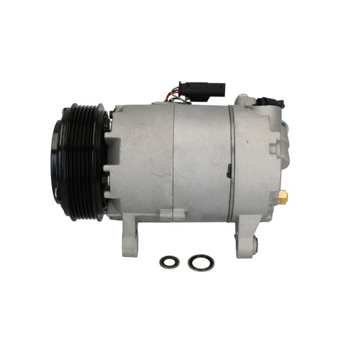 Bosch New A/C Compressor for 2016-2021 BMW (230i, 230i xDrive, 330i, 330i GT xDrive)
