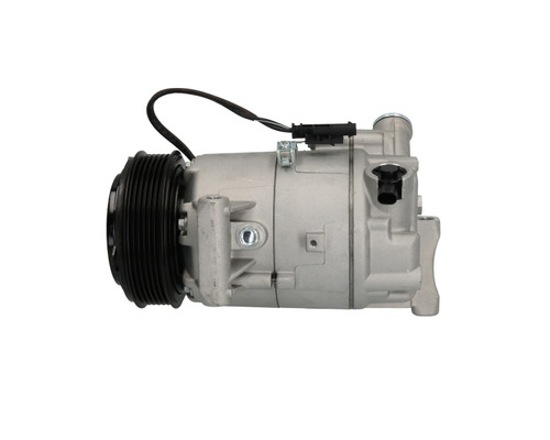 Bosch New A/C Compressor for 2012-2016 Chevrolet 1.8L (Cruze, Cruze Limited)