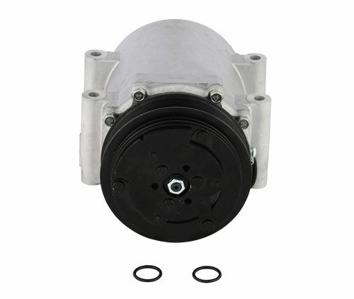 Bosch New A/C Compressor for 2001-2007 Volvo 2.3L 2.9L (S60, S80, V70, XC70)