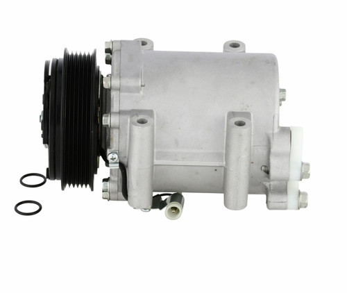 Bosch New A/C Compressor for 2001-2007 Volvo 2.3L 2.9L (S60, S80, V70, XC70)