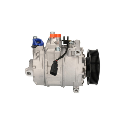 Bosch New A/C Compressor for 2004-2017 Audi/Volkswagen 3.0L (A4, A4 Quattro, Q5, Q7)
