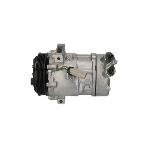 Bosch New A/C Compressor for 2003-2005 Saab 2.0L (9-3)