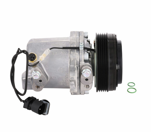 Bosch New A/C Compressor for 1997-2000 BMW 2.8L 3.2L (323i, 323is, 328i, 328is)