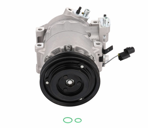 Bosch New A/C Compressor for 2006-2011 Kia (Rio, Rio5)
