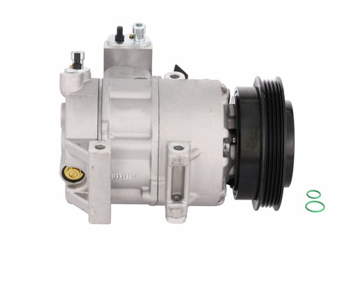 Bosch New A/C Compressor for 2006-2011 Kia (Rio, Rio5)
