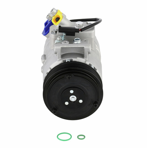 Bosch New A/C Compressor for 2006-2011 BMW (325i, 325xi, 328i, 328xi)