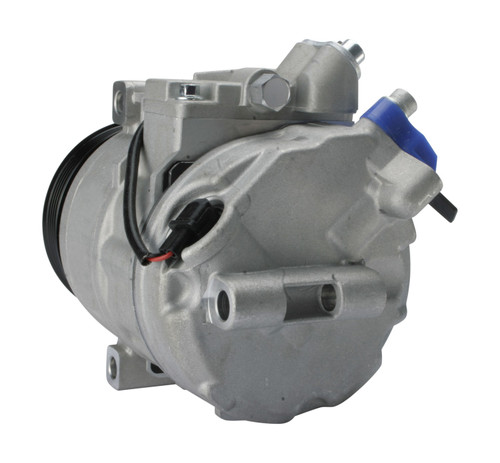 Bosch New A/C Compressor for 2006-2011 BMW (325i, 325xi, 328i, 328xi)
