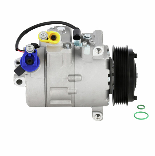 Bosch New A/C Compressor for 2006-2011 BMW (325i, 325xi, 328i, 328xi)