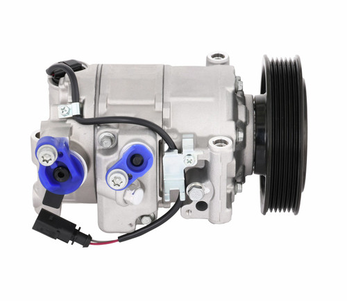 Bosch New A/C Compressor for 2005-2015 Audi 3.2L 3.0L (A5 Quattro, A6, A6 Quattro, A7 Quattro)