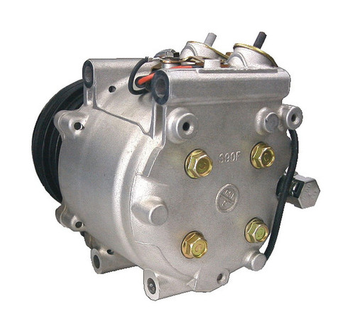 Bosch New A/C Compressor for 1996-2001 Honda (Civic, Civic del Sol, CR-V)