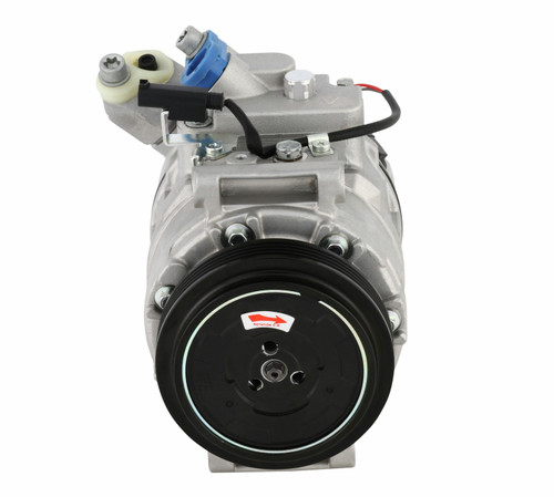 Bosch New A/C Compressor for 2002-2011 BMW (335d, 745i, 745Li, 750i)