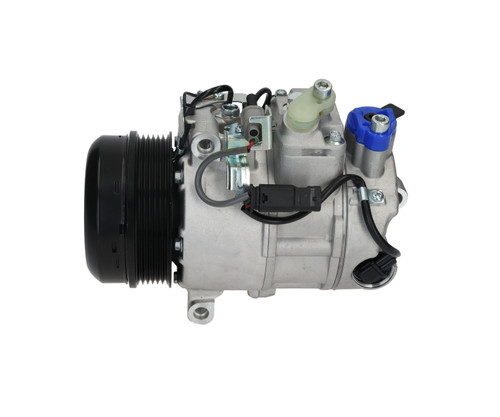 Bosch New A/C Compressor for 2013-2020 Mercedes-Benz 3.0L (CLS400, E250, E350, E400)