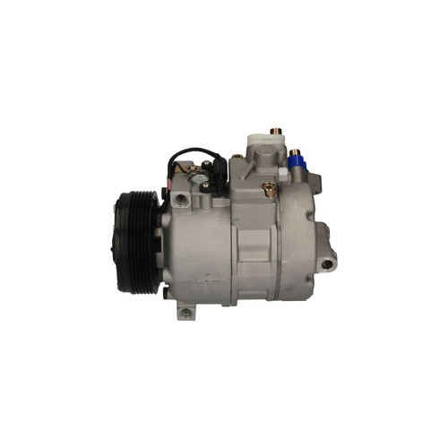 Bosch New A/C Compressor for 2007-2013 BMW 3.0L (328i, 328i xDrive, X3)