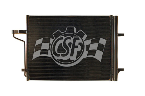 CSF A/C Condenser for 2013-2019 Ford 2.0L 2.5L (C-Max, Escape)