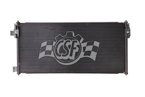 CSF A/C Condenser for 2010-2013 Ford 2.0L (Transit Connect)