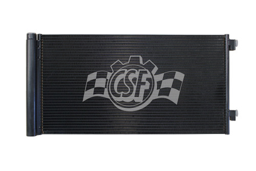 CSF A/C Condenser for 2011-2015 Mini 2.0L 1.5L (Cooper)