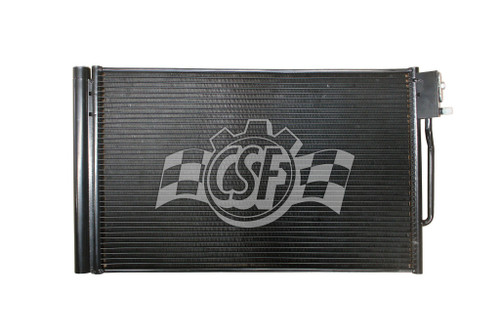CSF A/C Condenser for 2016-2020 Buick/Chevrolet 2.5L 3.6L (LaCrosse, Regal Sportback, Regal TourX, Malibu)