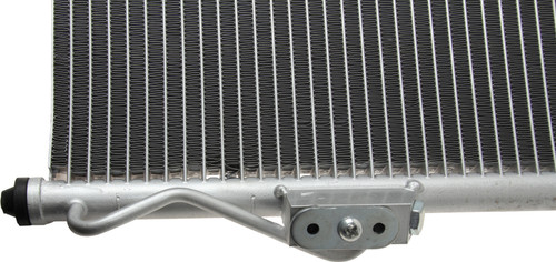 CSF A/C Condenser for 2002-2006 Nissan 1.8L 2.5L (Sentra)