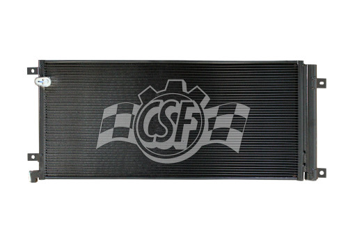 CSF A/C Condenser for 2016-2021 Honda 1.5L (Civic)