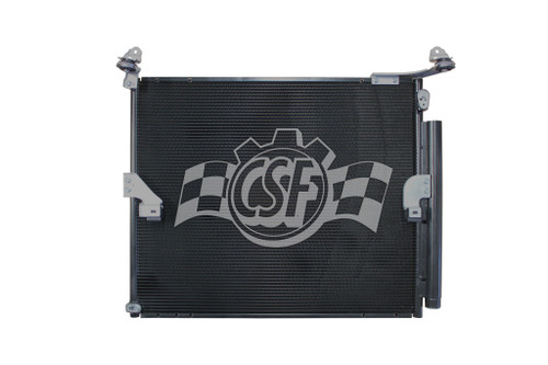CSF A/C Condenser for 2010-2021 Toyota 4.0L 2.7L (4Runner)