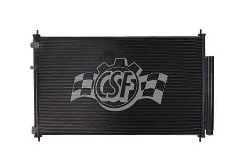 CSF A/C Condenser for 2011-2017 Honda 3.5L (Odyssey)