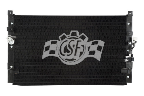 CSF A/C Condenser for 1998-2000 Toyota (Tacoma)