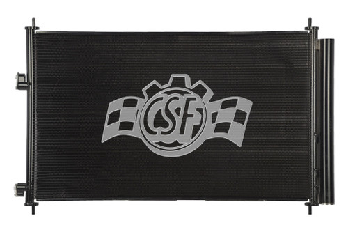CSF A/C Condenser for 2006-2011 Toyota 3.5L 2.4L (RAV4)