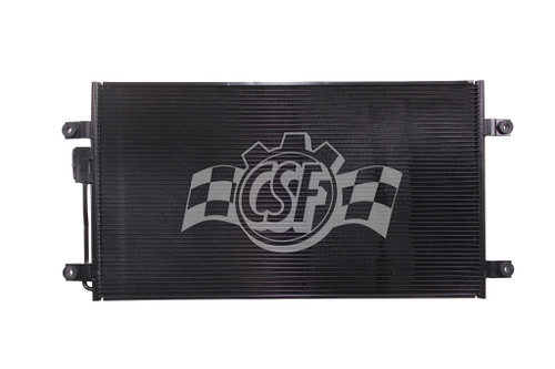 CSF A/C Condenser for 2007-2008 Freightliner (Columbia)