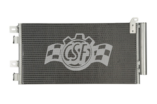 CSF A/C Condenser for 2002-2007 Mini 1.6L (Cooper)