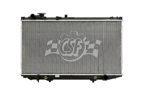 CSF Radiator for 1998-2005 Lexus 3.0L 4.0L (GS300, GS400)