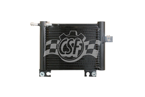 CSF Automatic Transmission Oil Cooler for 2000-2006 Toyota 4.7L 3.4L (Tundra)