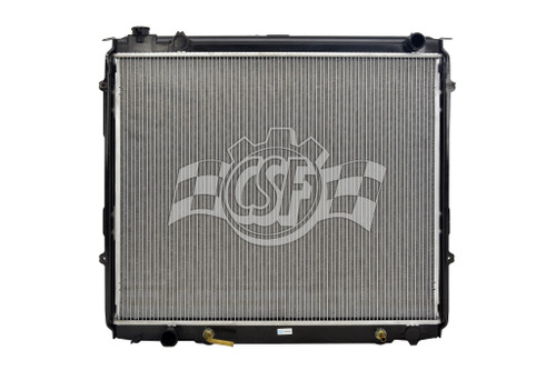 CSF Radiator for 2005-2006 Toyota 4.0L (Tundra)