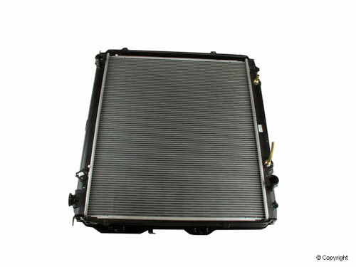 CSF Radiator for 2005-2006 Toyota 4.0L (Tundra)