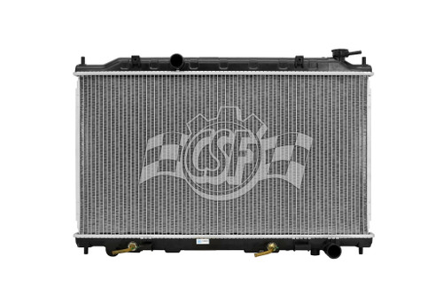 CSF Radiator for 2004 Nissan 3.5L (Maxima)