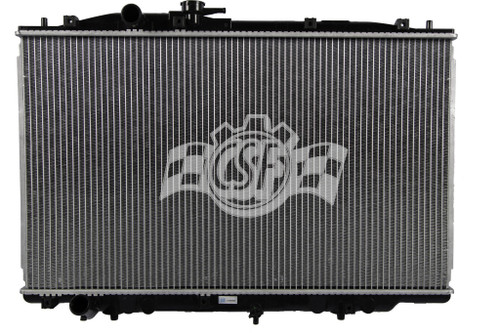 CSF Radiator for 2004-2006 Acura 3.2L (TL)
