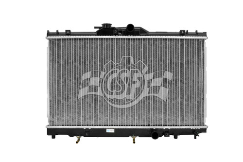 CSF Radiator for 1998-2002 Chevrolet/Toyota 1.8L (Prizm, Corolla)