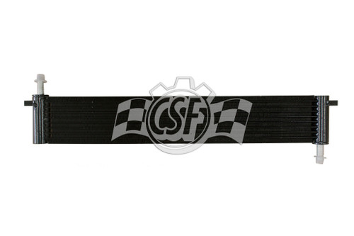 CSF Automatic Transmission Oil Cooler for 2007-2017 Ford/Lincoln 3.5L 5.4L (Expedition, Navigator)