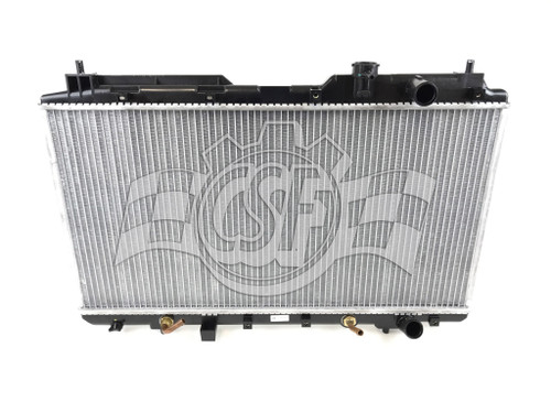 CSF Radiator for 1997-2001 Honda 2.0L (CR-V)