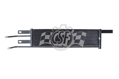 CSF Automatic Transmission Oil Cooler for 2004-2009 Chrysler/Dodge 5.7L 4.7L (Aspen, Durango)