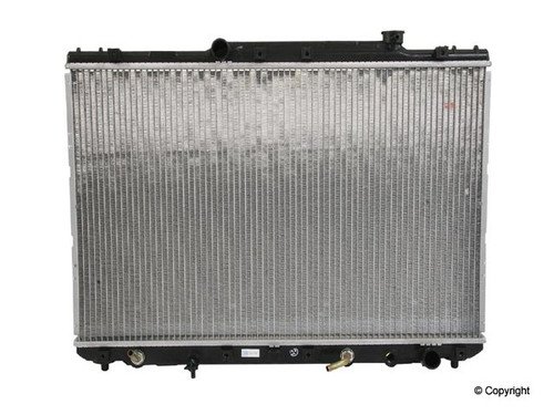 CSF Radiator for 1992-1996 Toyota 2.2L (Camry)