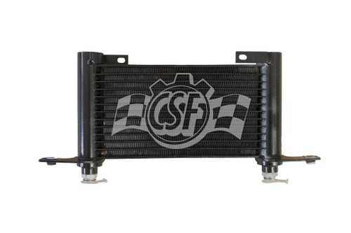 CSF Automatic Transmission Oil Cooler for 1999-2014 Cadillac/Chevrolet/GMC 6.2L 6.0L (Escalade, Escalade ESV, Escalade EXT, Avalanche)