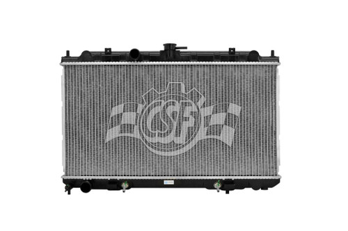 CSF Radiator for 2002-2006 Nissan 2.5L (Sentra)