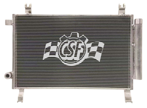 CSF A/C Condenser for 2015-2019 Toyota 1.5L (Yaris)