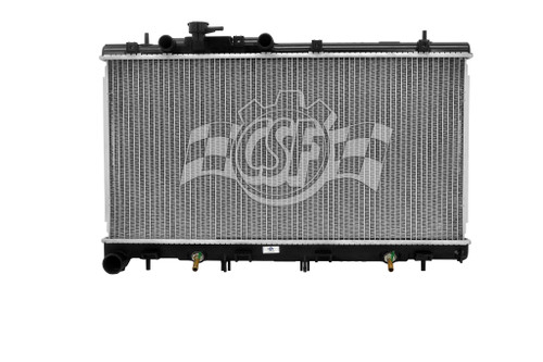 CSF Radiator for 2001-2004 Subaru 3.0L (Outback)